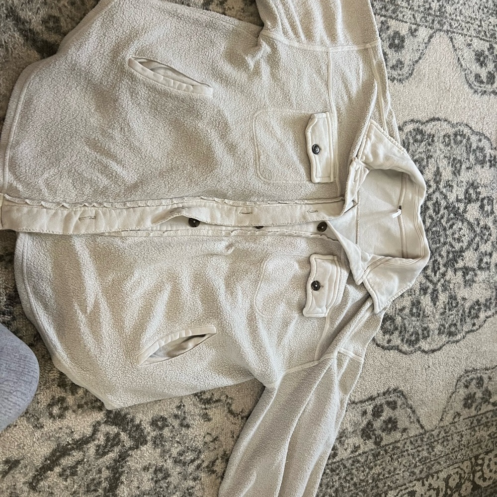 Free People Ruby Jacket